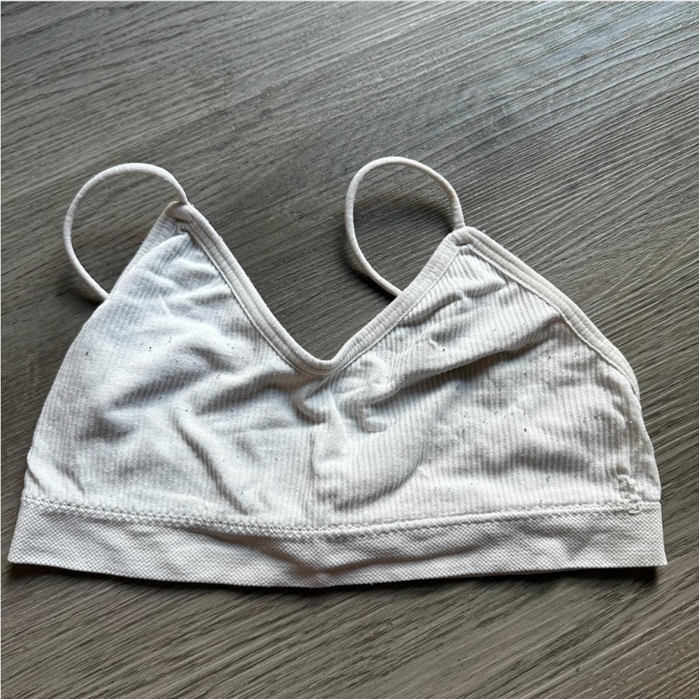 Aerie Bandeau Set - Black, White, Gray
